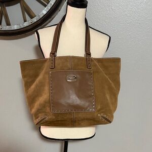 Michael Kors Tote Studding Women's Bag